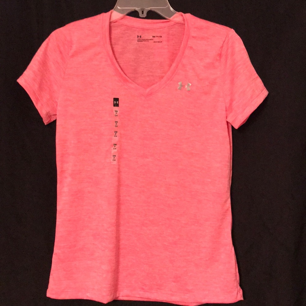 UA heatgear Tshirt